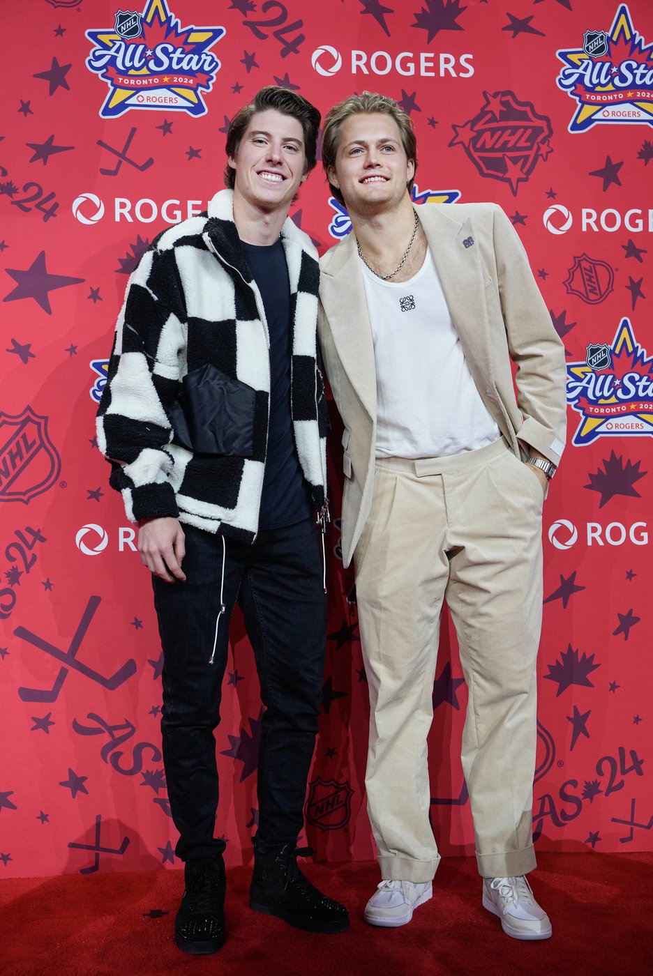 'If you like fashion, go ahead': NHL entering era of relaxed player dress code | iNFOnews.ca