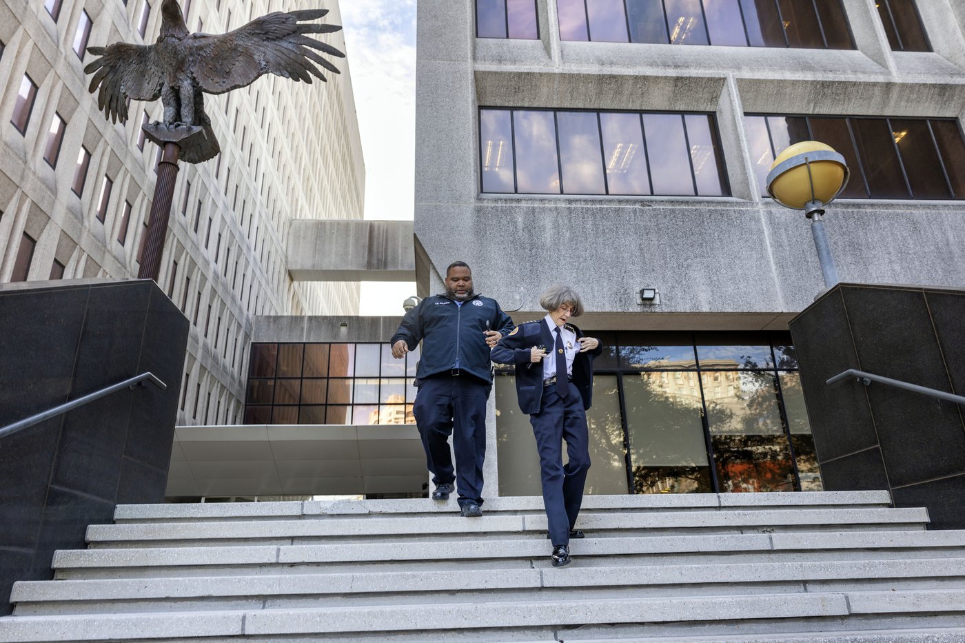 New Orleans Police can begin the process of ending federal oversight | iNFOnews.ca