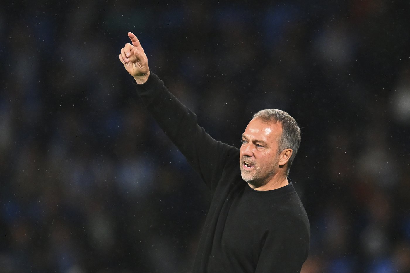 Messi praises Flick's young guns as Barcelona visits Celta without Yamal | iNFOnews.ca