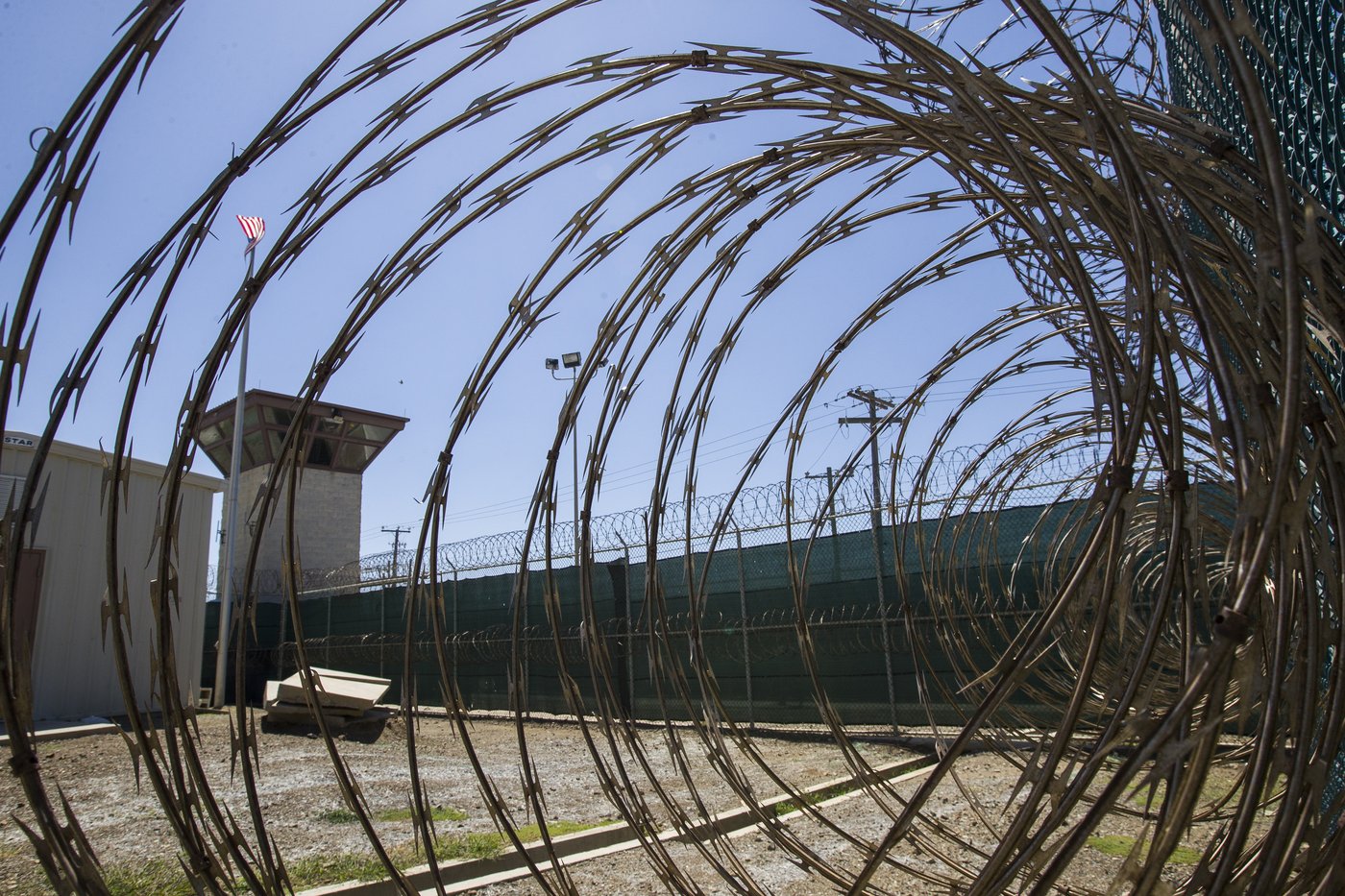 Federal prisons being used to detain people arrested in Trump’s immigration crackdown | iNFOnews.ca
