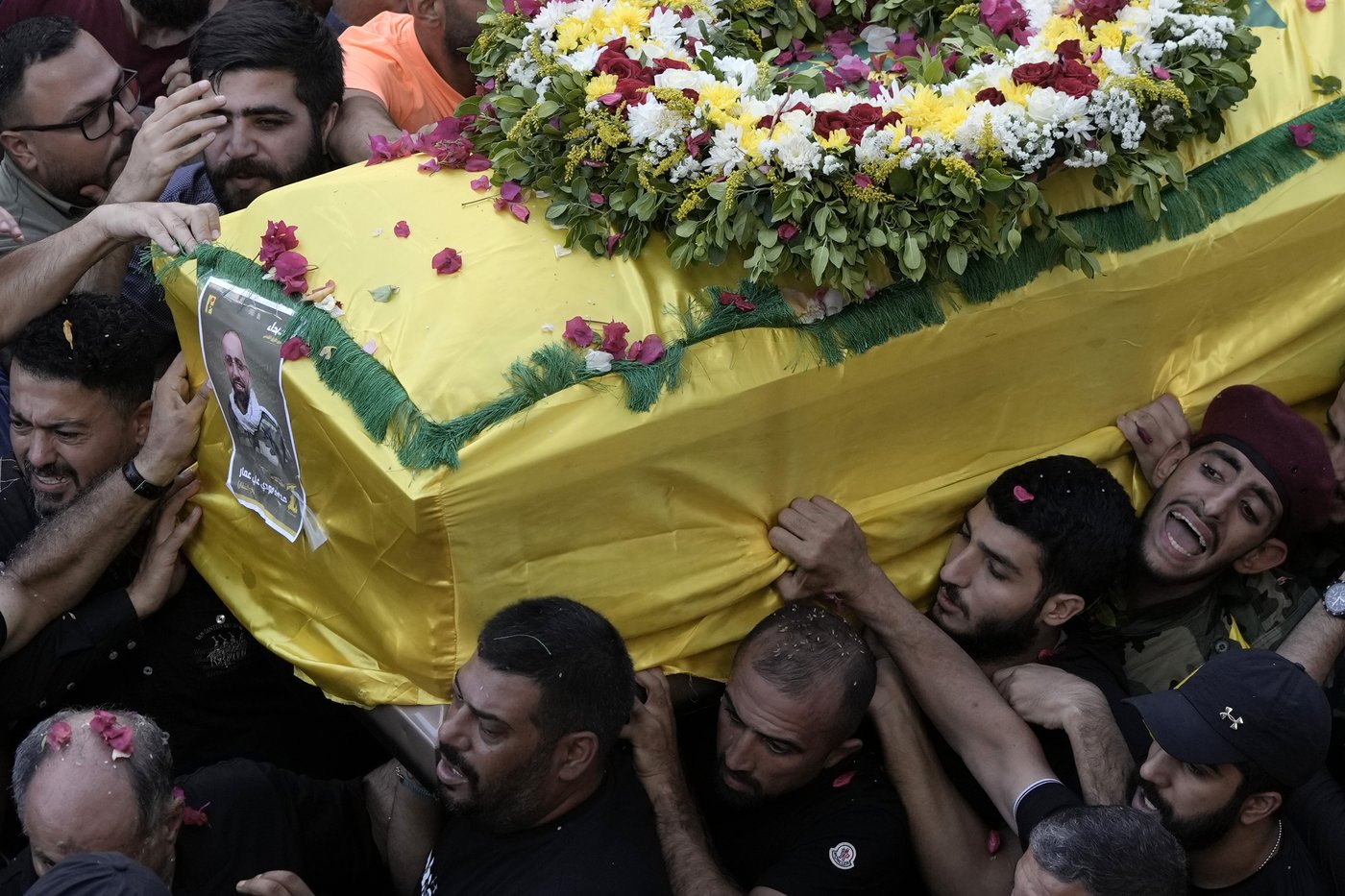 Is Israel preparing for a war with Hezbollah? | iNFOnews.ca Is Israel preparing for a war with Hezbollah? | iNFOnews.ca