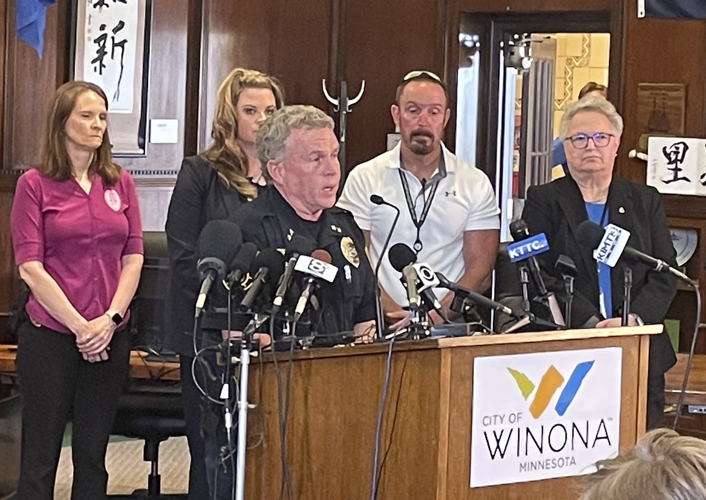 Attorneys give opening statements in murder trial of Minnesota man accused of killing his girlfriend | iNFOnews.ca Attorneys give opening statements in murder trial of Minnesota man accused of killing his girlfriend | iNFOnews.ca