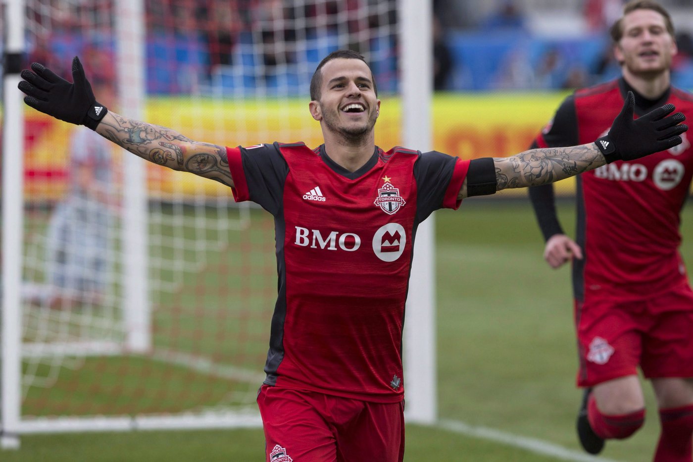 Sebastian Giovinco helps Toronto FC prepare for visit of Inter Miami and Messi | iNFOnews.ca Sebastian Giovinco helps Toronto FC prepare for visit of Inter Miami and Messi | iNFOnews.ca