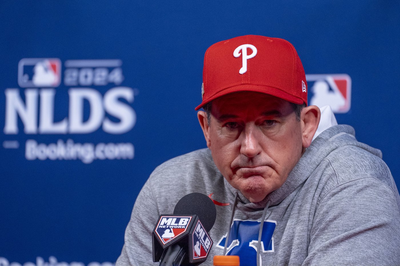 Mets, Phillies set for 1,082nd head-to-head game and 1st in a playoff series | iNFOnews.ca