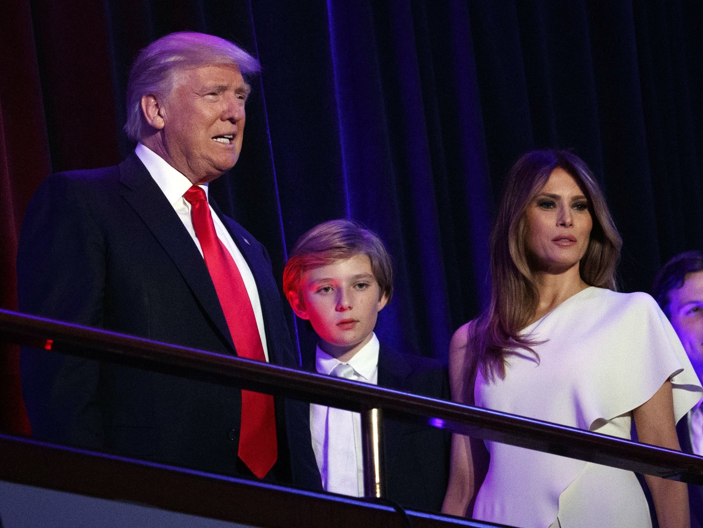Melania Trump is telling her own story - and again breaking norms for American first ladies | iNFOnews.ca Melania Trump is telling her own story - and again breaking norms for American first ladies | iNFOnews.ca