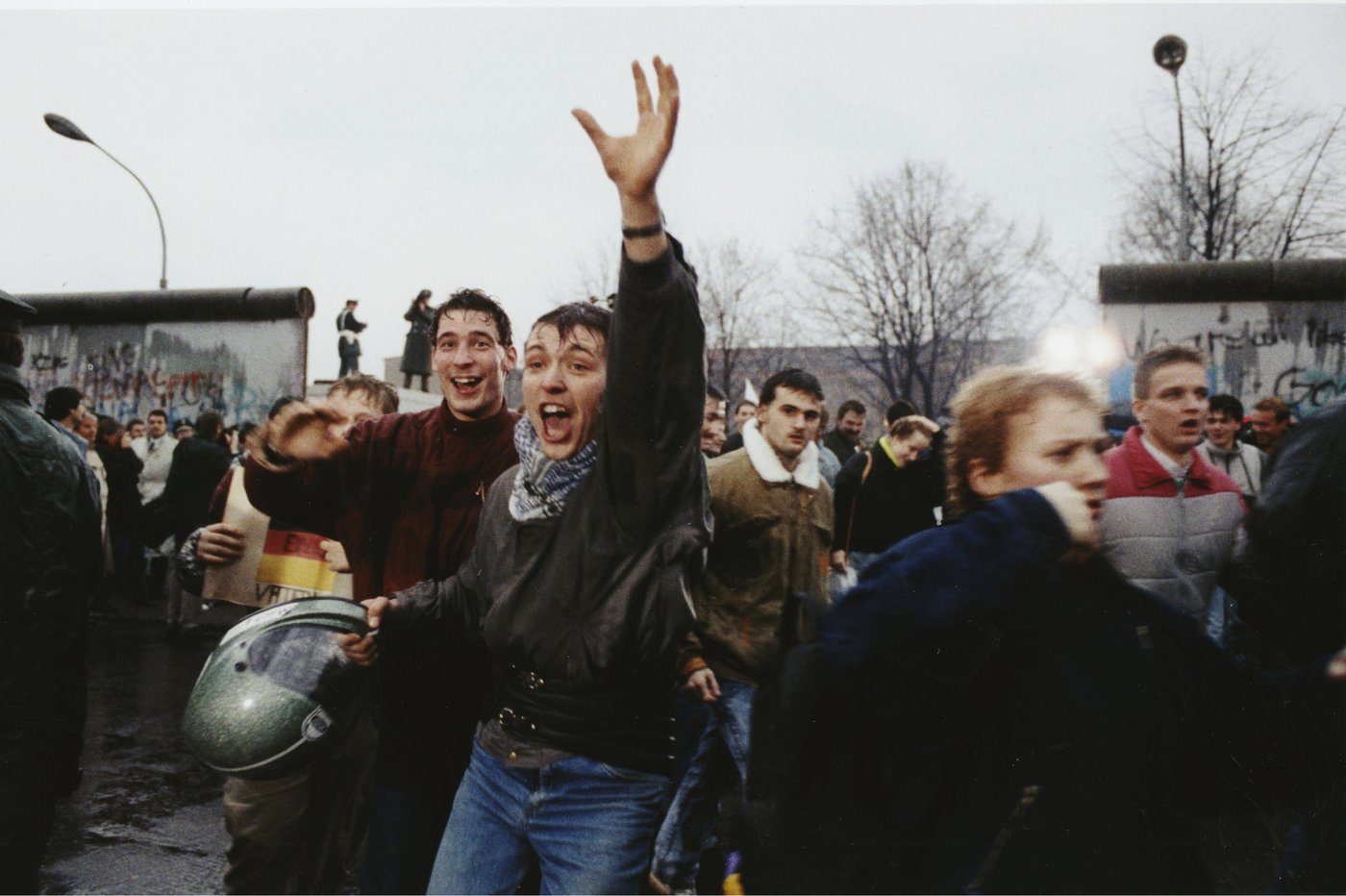 PHOTO COLLECTION: Germany Berlin Wall Anniversary | iNFOnews.ca PHOTO COLLECTION: Germany Berlin Wall Anniversary | iNFOnews.ca