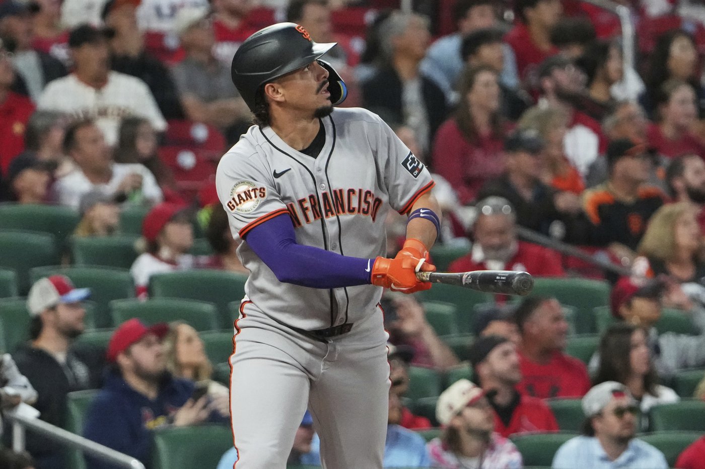 Devers, Adames hit back-to-back homers and Seymour earns 1st win as red-hot Giants deck Cards 8-2 | iNFOnews.ca Devers, Adames hit back-to-back homers and Seymour earns 1st win as red-hot Giants deck Cards 8-2 | iNFOnews.ca