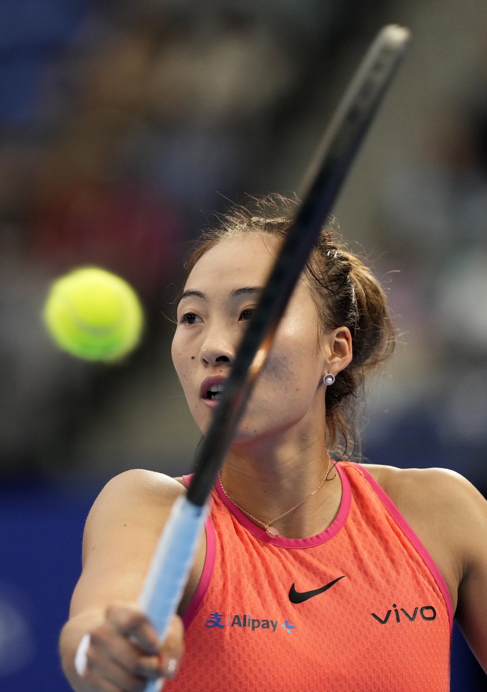 Former Australian Open champion Sofia Kenin advances to the WTA tournament final in Tokyo | iNFOnews.ca Former Australian Open champion Sofia Kenin advances to the WTA tournament final in Tokyo | iNFOnews.ca