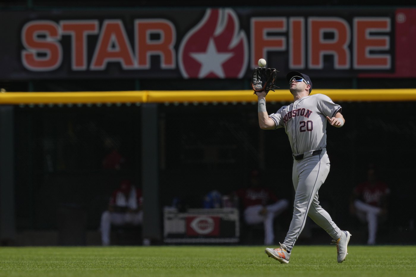 Justin Verlander left off Astros' Wild Card Series roster, but Yordan Alvarez is back | iNFOnews.ca