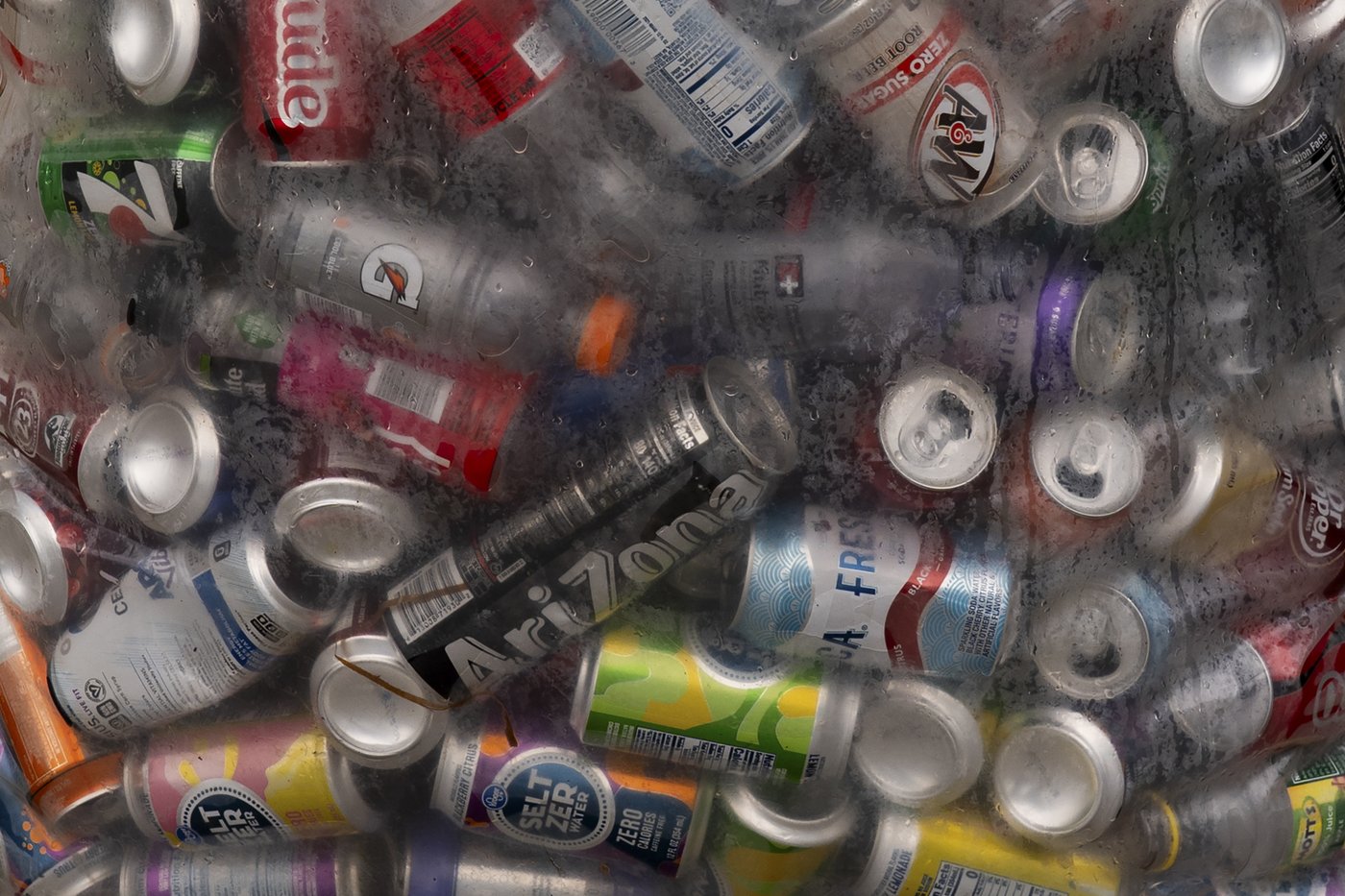 Oregon's landmark bottle redemption law may change due to concerns over drugs and homelessness | iNFOnews.ca Oregon's landmark bottle redemption law may change due to concerns over drugs and homelessness | iNFOnews.ca