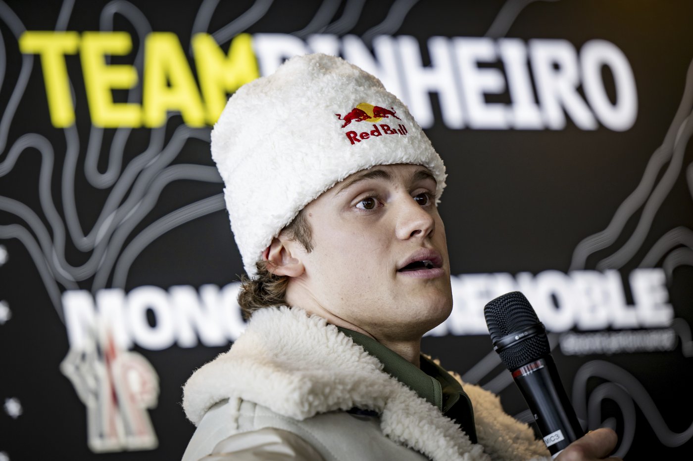 Comebacks of Braathen and Hirscher put Brazil and Netherlands in Alpine skiing spotlight | iNFOnews.ca