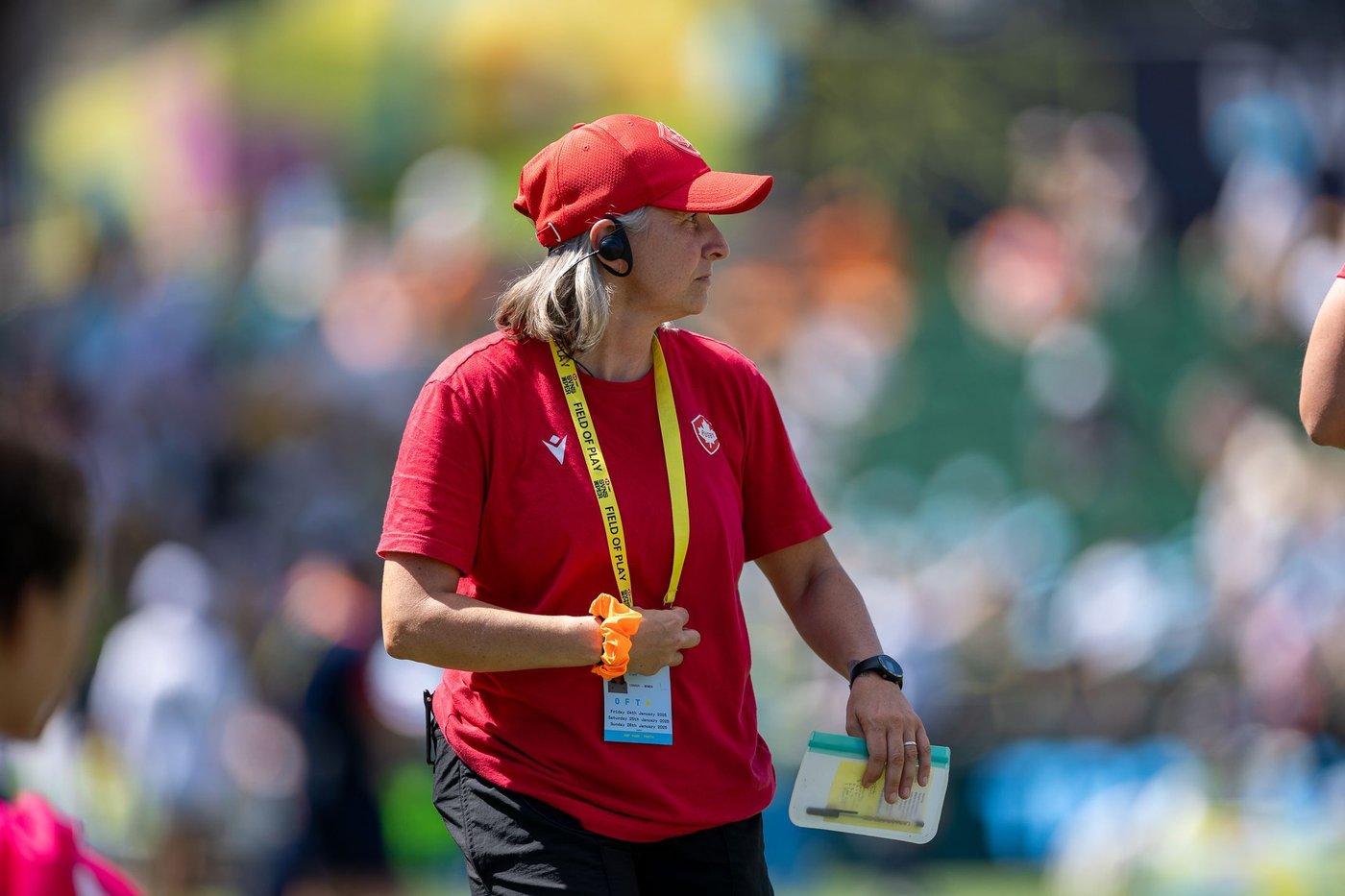 Canadian women stay unbeaten, move into semifinals of Perth rugby sevens | iNFOnews.ca