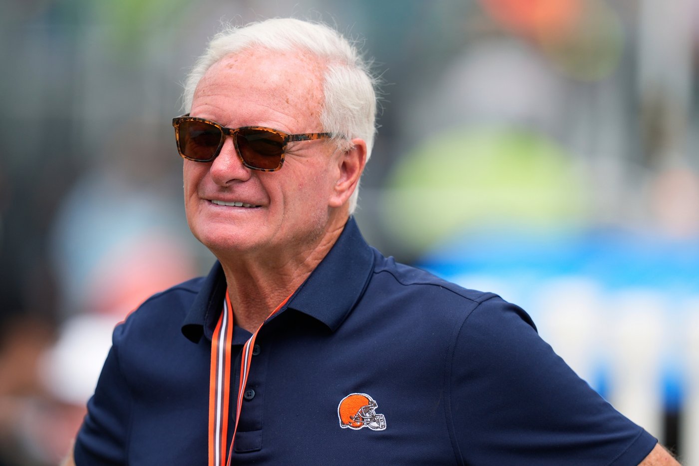London is a long way from Cleveland to play a home game, Browns co-owner says | iNFOnews.ca London is a long way from Cleveland to play a home game, Browns co-owner says | iNFOnews.ca