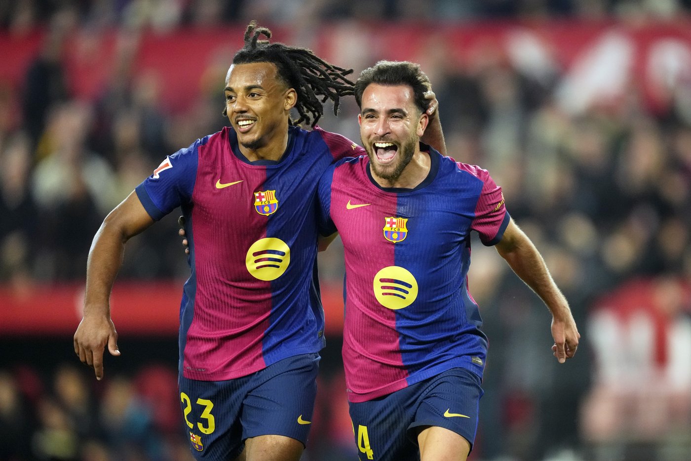 Barcelona to play Atletico Madrid in Copa semifinals. Real Madrid faces Real Sociedad | iNFOnews.ca