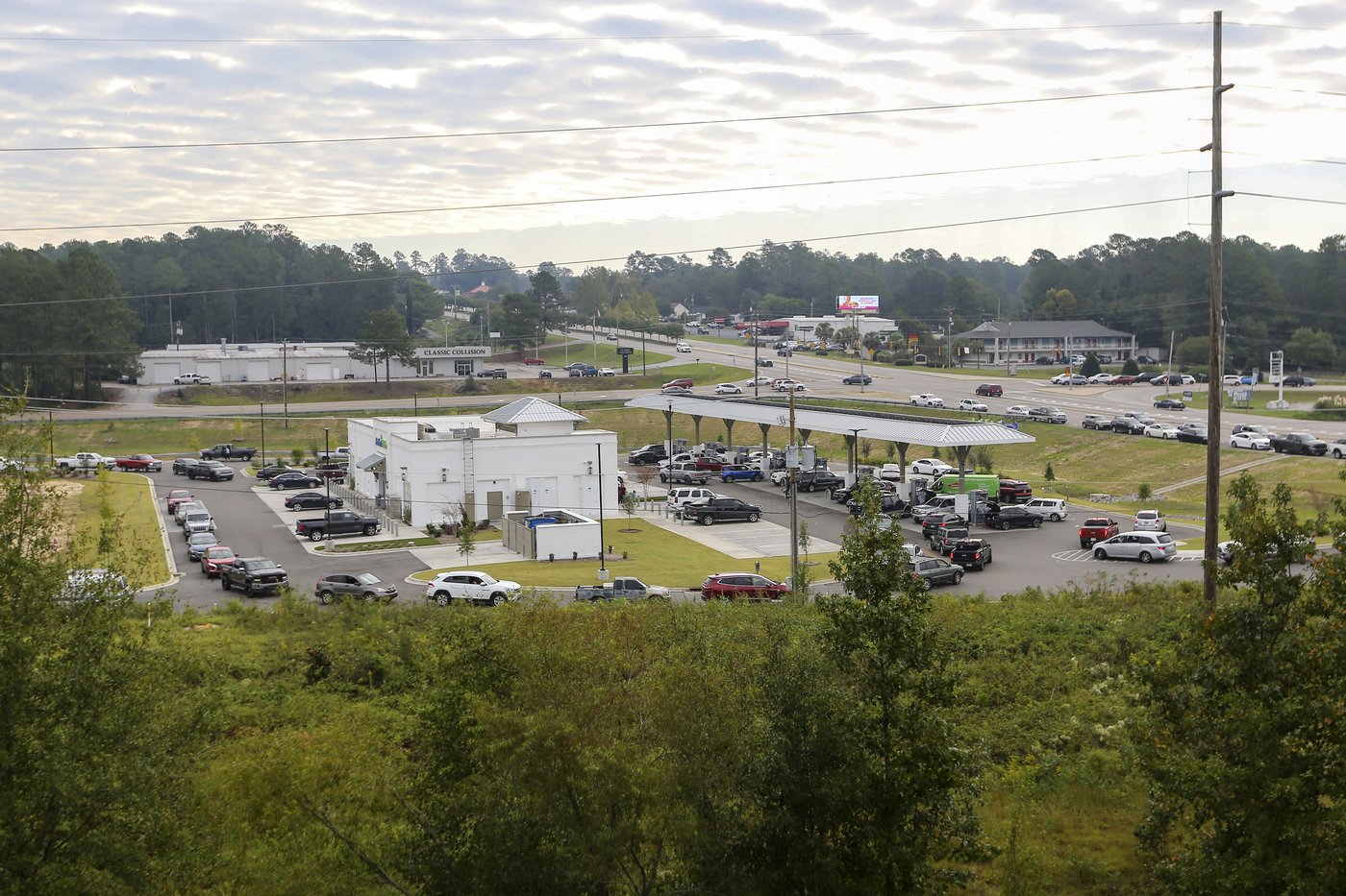 Death toll rises from Helene while supplies are rushed to North Carolina and Florida digs out | iNFOnews.ca Death toll rises from Helene while supplies are rushed to North Carolina and Florida digs out | iNFOnews.ca