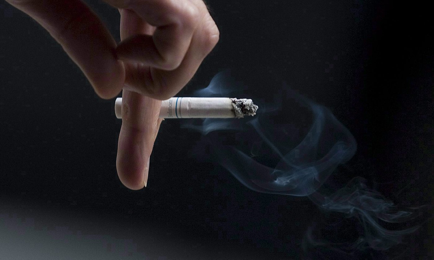 Tobacco giants would pay out $32.5B to provinces, smokers in 'historic' proposed deal | iNFOnews.ca