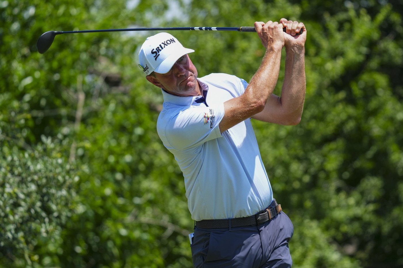 Glover says players can skirt the driver test. USGA chief says that isn't the case | iNFOnews.ca Glover says players can skirt the driver test. USGA chief says that isn't the case | iNFOnews.ca