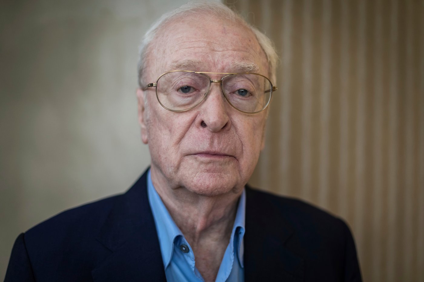 Michael Caine and Matthew McConaughey partner with ElevenLabs for AI voice cloning | iNFOnews.ca