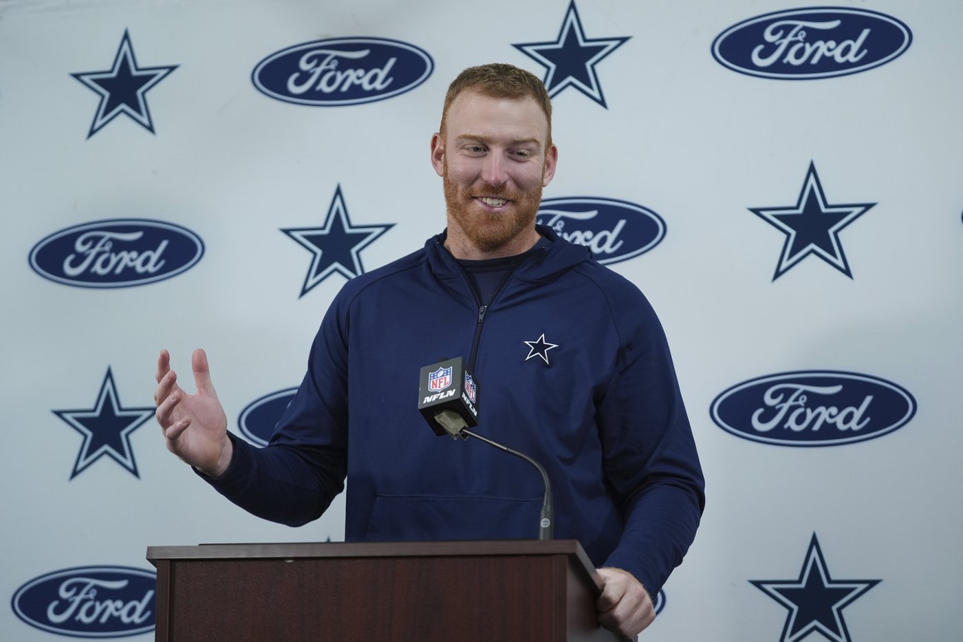 Believe it or not, Cowboys might have hope yet after chaotic win at Washington | iNFOnews.ca