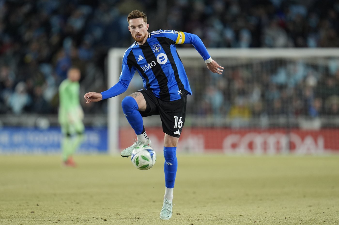 CF Montreal looks dig out of Canadian Championship hole against Forge: 'It's a final' | iNFOnews.ca CF Montreal looks dig out of Canadian Championship hole against Forge: 'It's a final' | iNFOnews.ca