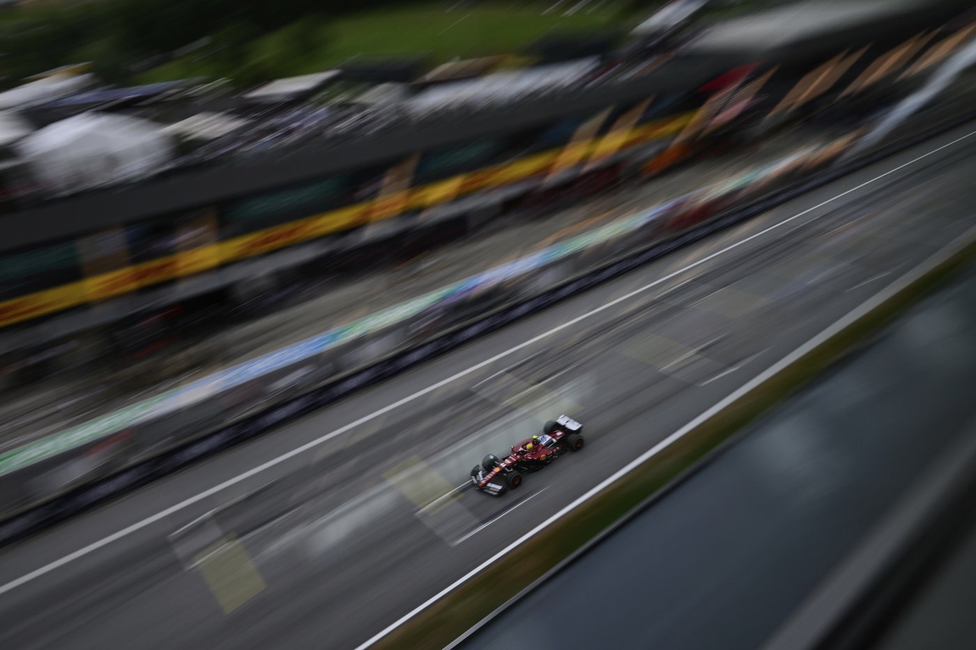 Formula 1: How to watch the Austrian Grand Prix on TV and what to know | iNFOnews.ca