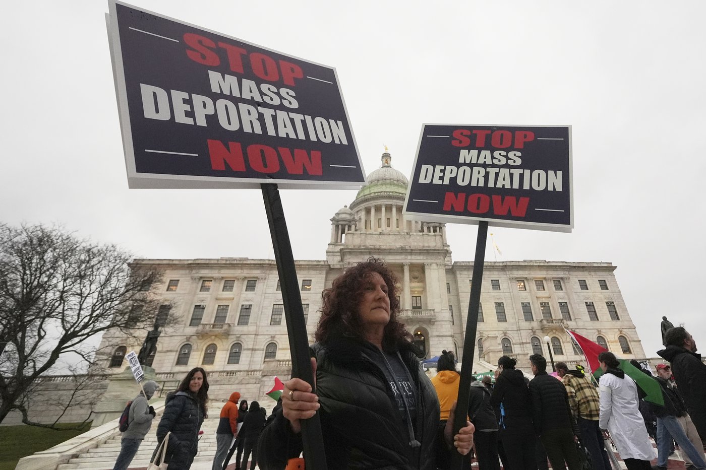 Homeland Security says professor deported to Lebanon with US visa supported Hezbollah leader | iNFOnews.ca