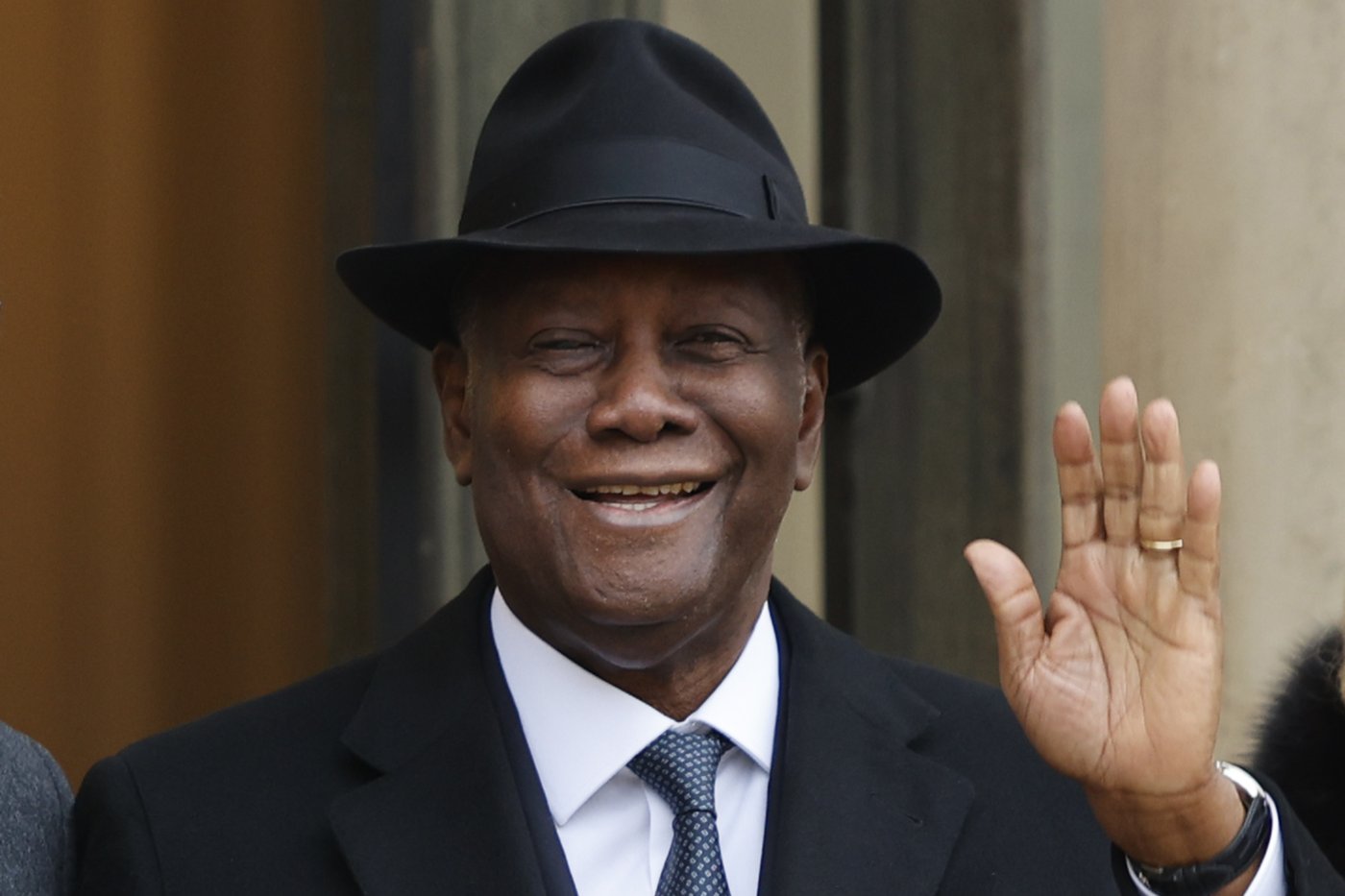 Ivory Coast leader's bid for a 4th term after rivals sidelined is seen as a risk for democracy | iNFOnews.ca Ivory Coast leader's bid for a 4th term after rivals sidelined is seen as a risk for democracy | iNFOnews.ca