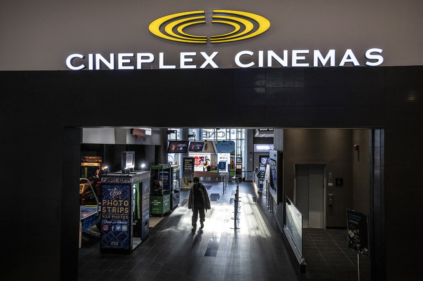 Cineplex drip pricing case headed for appeal could serve as warning | iNFOnews.ca