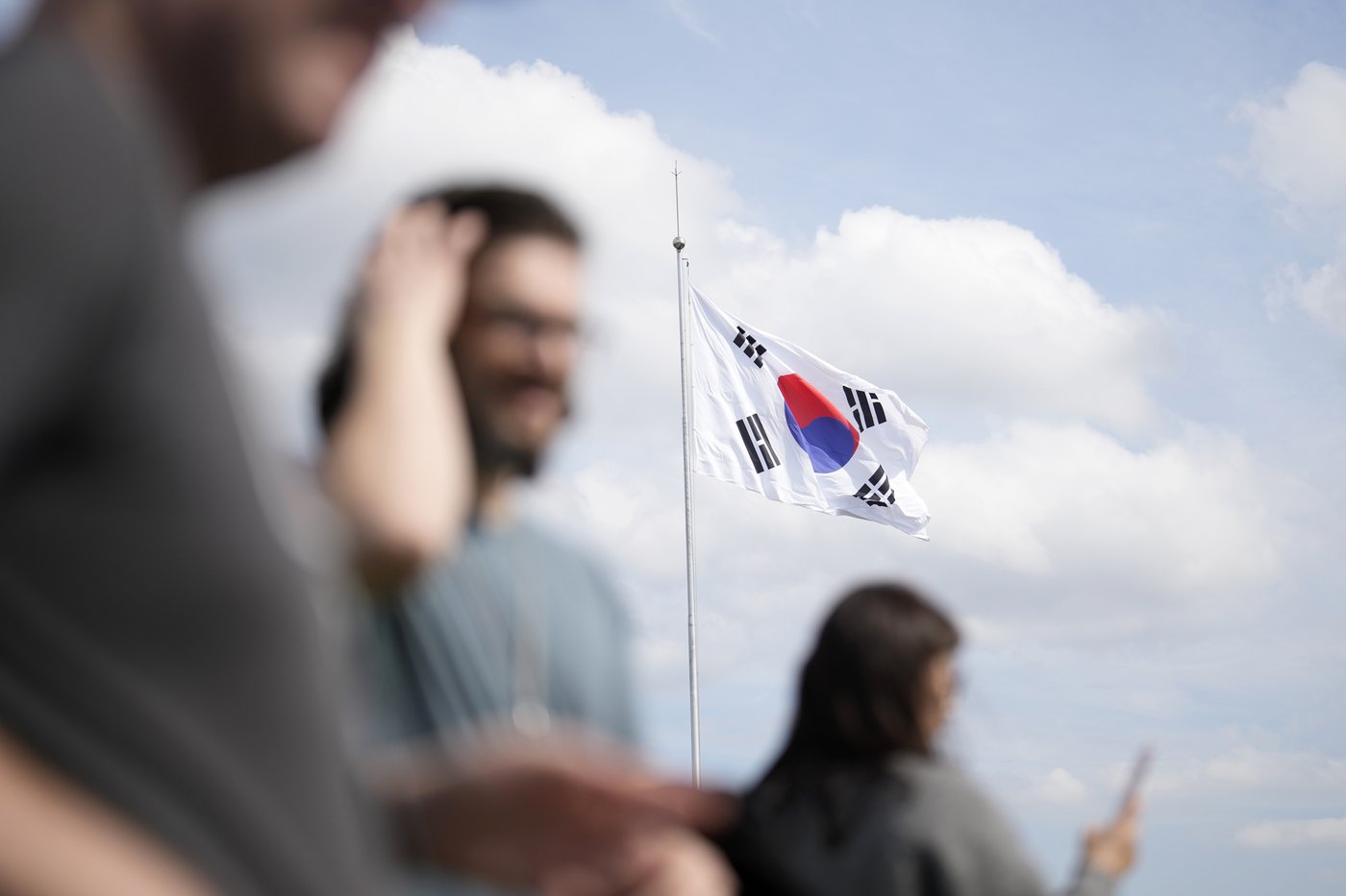 North Korea vows to block border with South Korea and build front-line defense structures | iNFOnews.ca North Korea vows to block border with South Korea and build front-line defense structures | iNFOnews.ca
