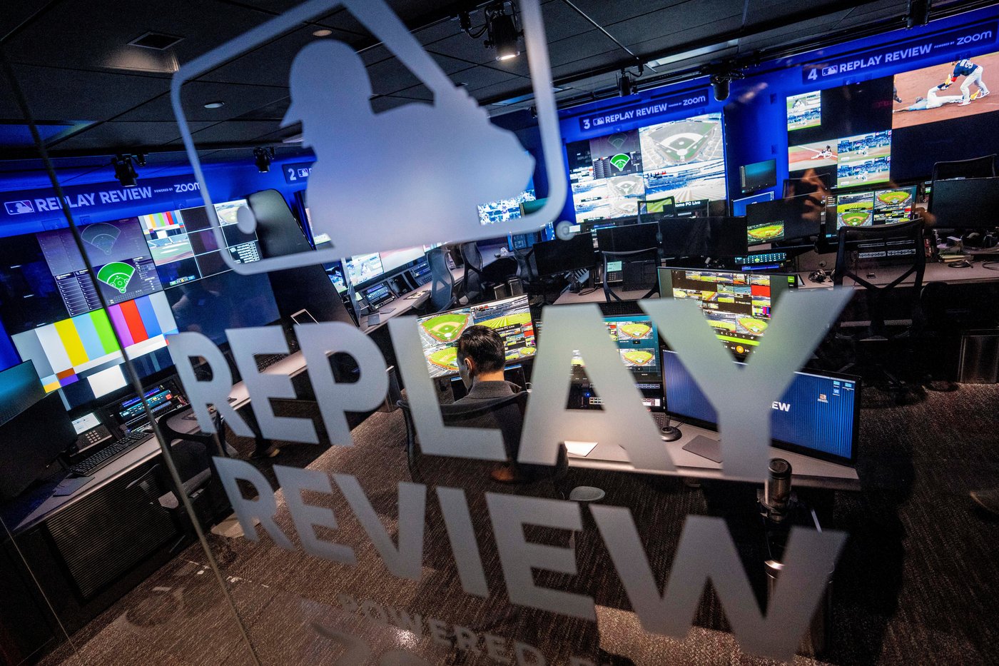 The Houston Astros were the most successful team in 2025 video review challenges | iNFOnews.ca