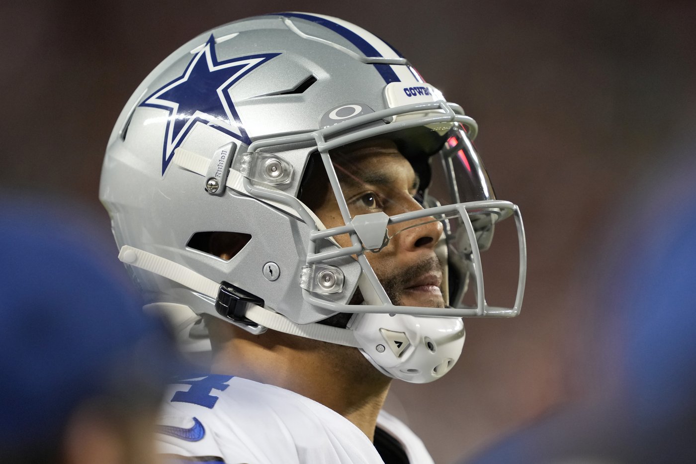 Frustration mounts for the Cowboys after they lose again following a bye week | iNFOnews.ca Frustration mounts for the Cowboys after they lose again following a bye week | iNFOnews.ca