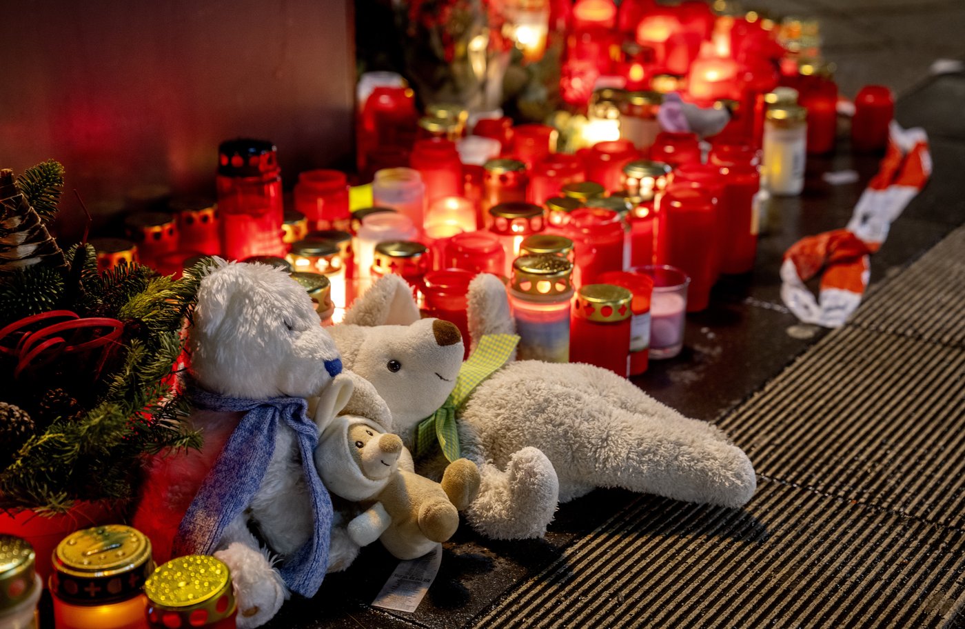 German authorities received tipoffs last year about the suspect in Christmas market attack | iNFOnews.ca German authorities received tipoffs last year about the suspect in Christmas market attack | iNFOnews.ca