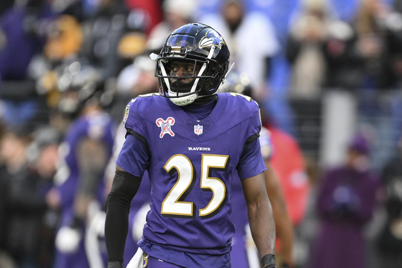 Tre'Davious White rejoining Bills after agreeing to 1-year, $6.8 million deal, his agent tells AP | iNFOnews.ca Tre'Davious White rejoining Bills after agreeing to 1-year, $6.8 million deal, his agent tells AP | iNFOnews.ca