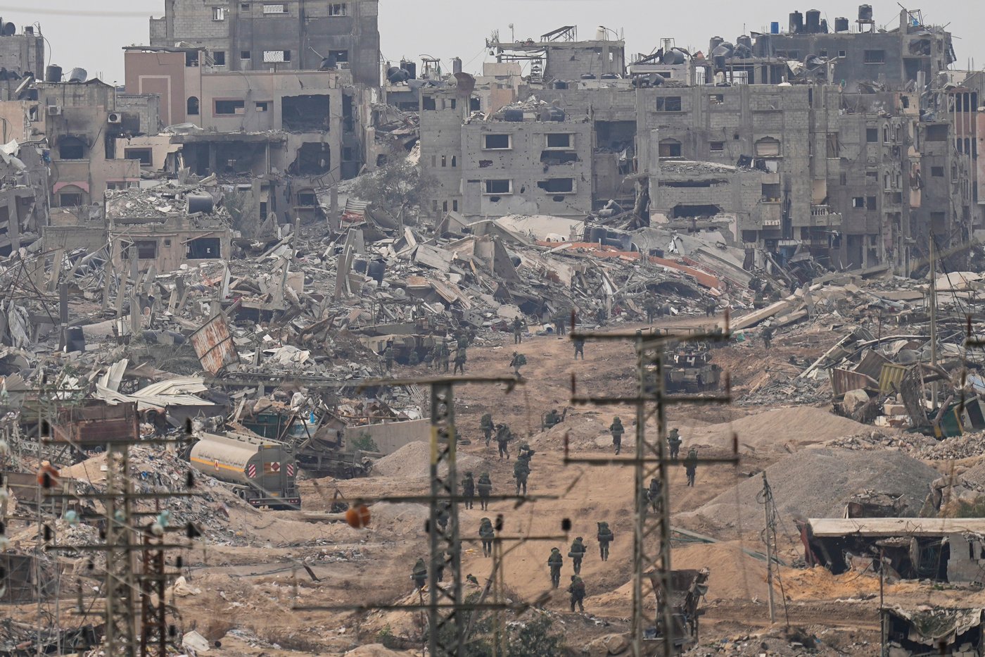 How American views on Israel and antisemitism have changed since Oct. 7 | iNFOnews.ca How American views on Israel and antisemitism have changed since Oct. 7 | iNFOnews.ca