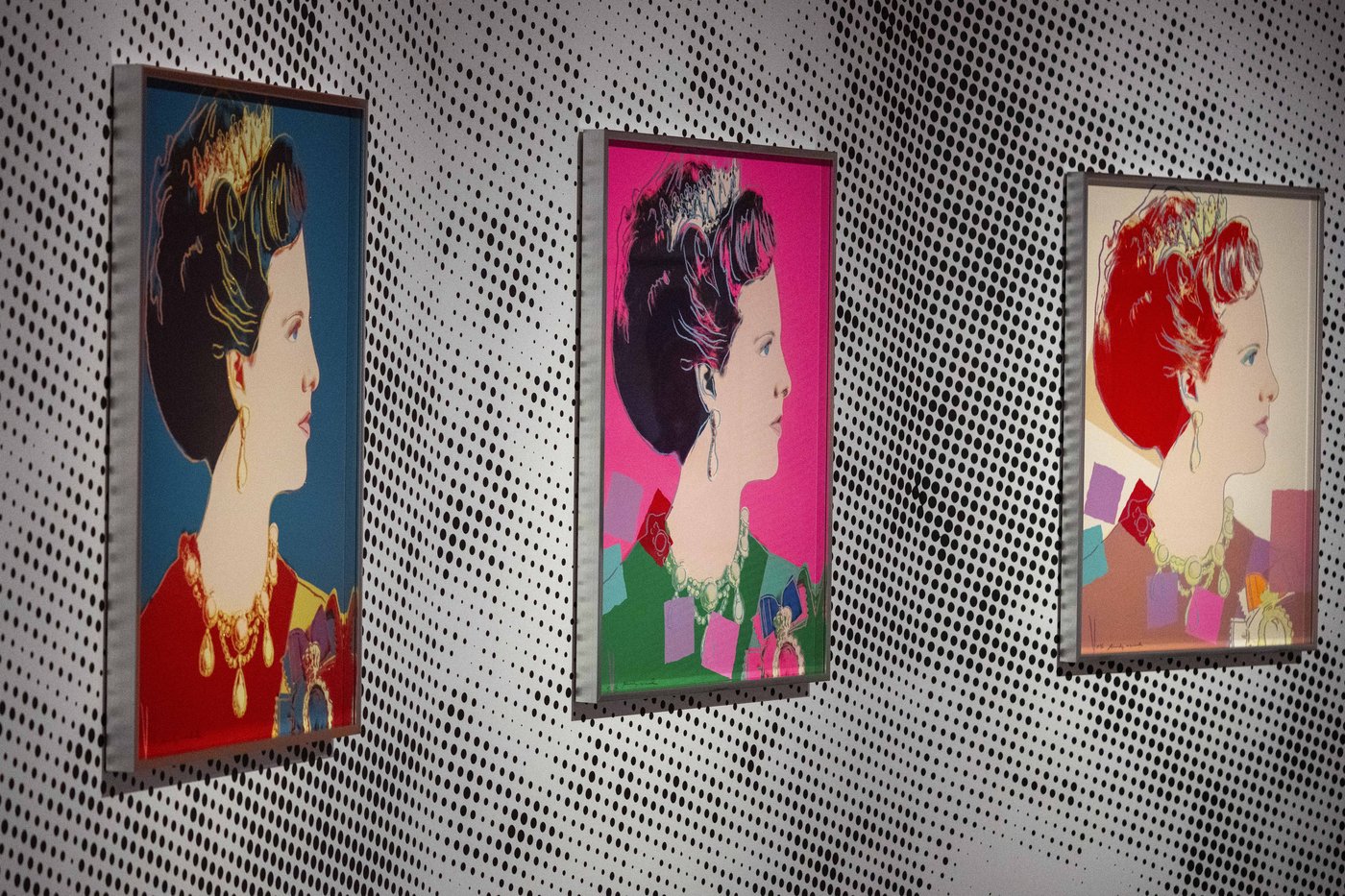 Dutch police arrest a suspect in a botched art heist of Andy Warhol screenprints | iNFOnews.ca Dutch police arrest a suspect in a botched art heist of Andy Warhol screenprints | iNFOnews.ca