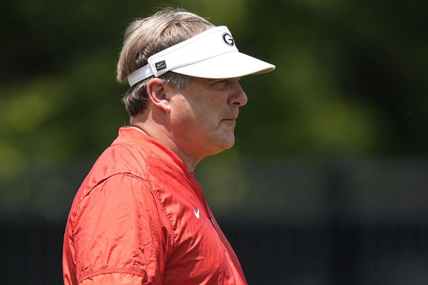 No. 5 Georgia has high expectations in Smart's 10th year with QB Stockton leading new-look offense | iNFOnews.ca