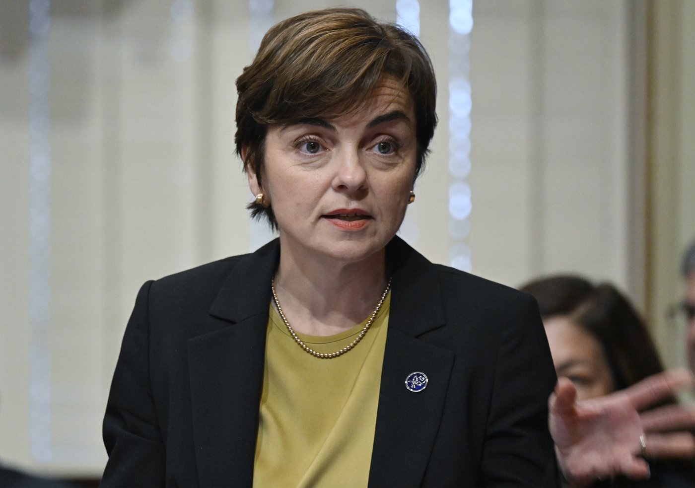 Two Quebec battery supply chain projects hit the brakes | iNFOnews.ca