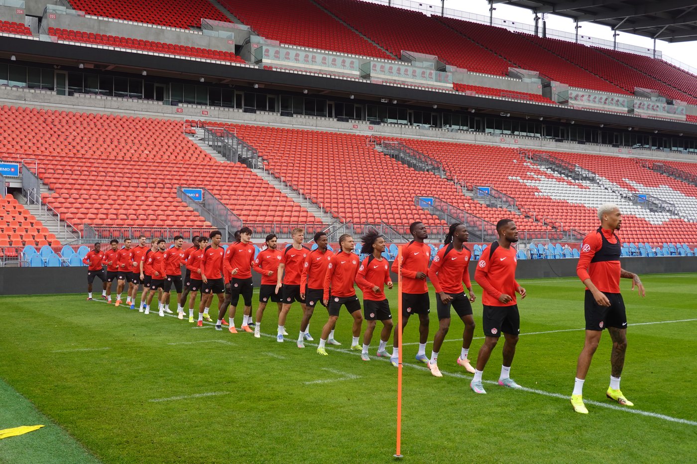 After loss to New Zealand, Ivory Coast has a point to prove against Canada | iNFOnews.ca After loss to New Zealand, Ivory Coast has a point to prove against Canada | iNFOnews.ca