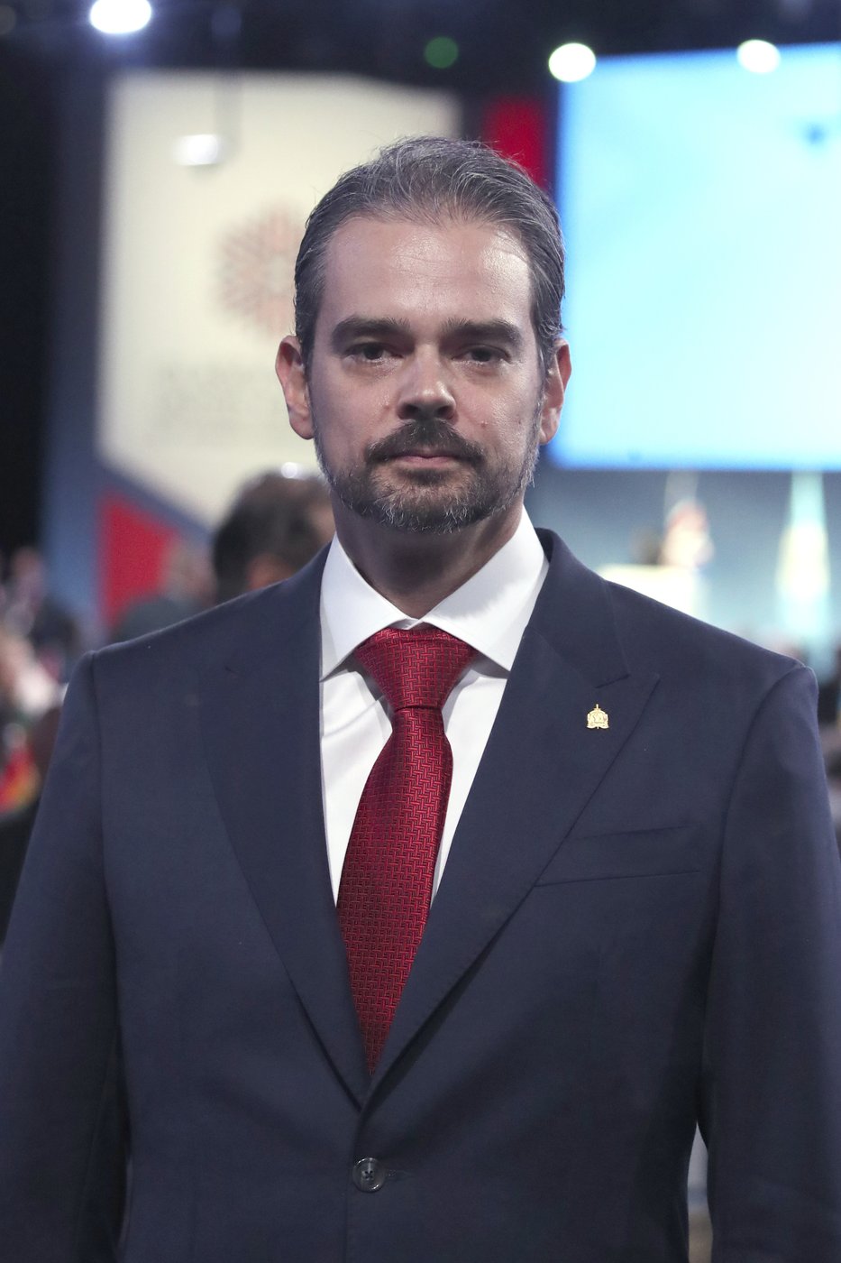 Brazilian police official chosen as the next head of Interpol | iNFOnews.ca