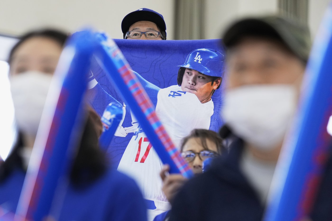 Shohei Ohtani's hometown waits another day for superstar's first World Series title | iNFOnews.ca Shohei Ohtani's hometown waits another day for superstar's first World Series title | iNFOnews.ca