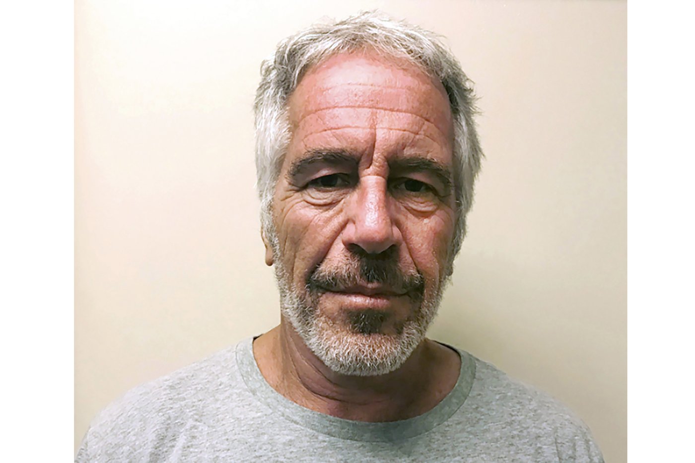 Trump's onetime friendship with Jeffrey Epstein is well-known - and also documented in records | iNFOnews.ca