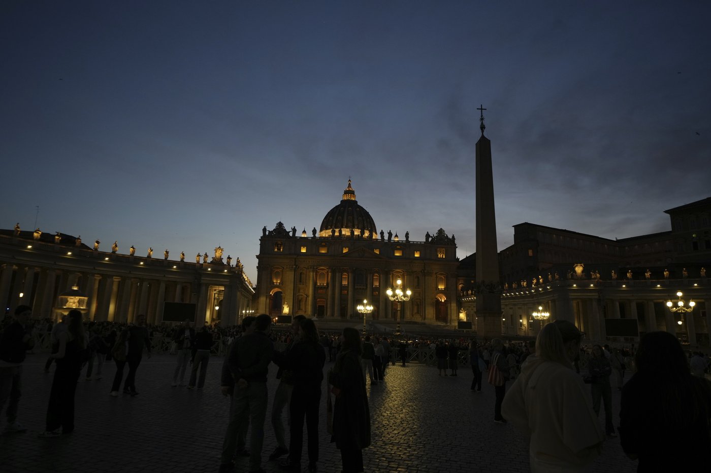 PHOTO COLLECTION: Best-of-Scenes-from-the-Vatican-Photo-Collection | iNFOnews.ca