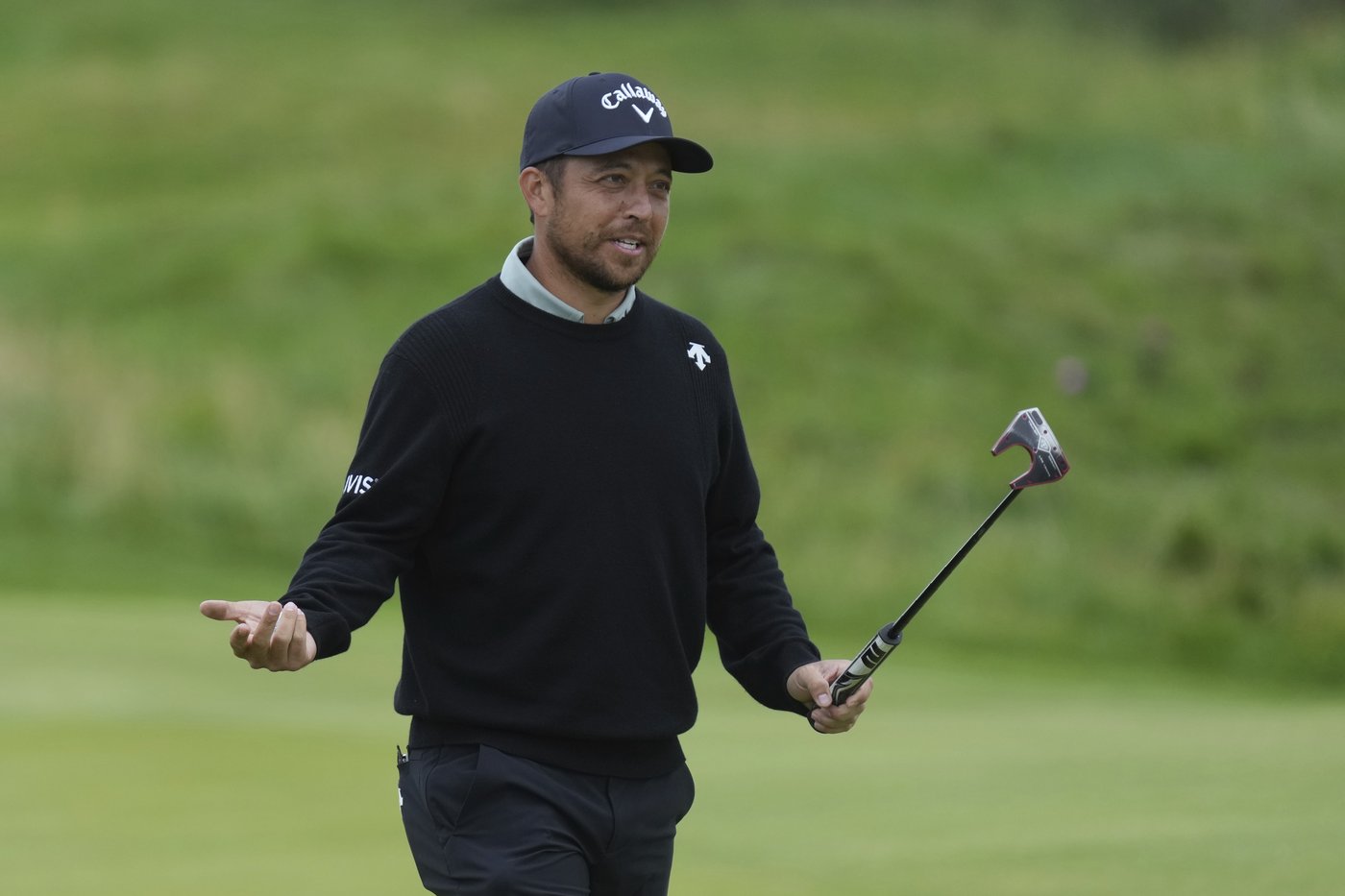 Xander Schauffele has eight big wins and no trophies or medals to show for it | iNFOnews.ca