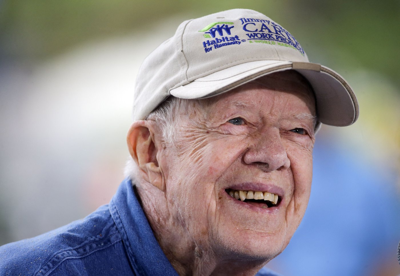 Former President Jimmy Carter to be honored by USPS with commemorative Forever stamp | iNFOnews.ca Former President Jimmy Carter to be honored by USPS with commemorative Forever stamp | iNFOnews.ca
