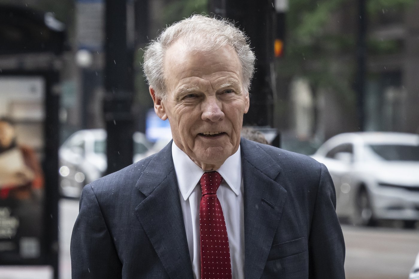 Longest-serving legislative leader in US history given 7 1/2 years in federal corruption case | iNFOnews.ca Longest-serving legislative leader in US history given 7 1/2 years in federal corruption case | iNFOnews.ca