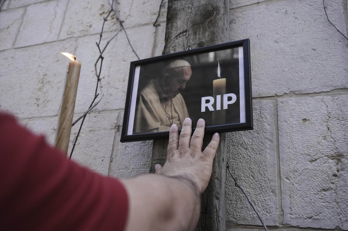 PHOTO COLLECTION: Best-of-Vatican-Obit-Pope-Francis-Global-Reaction-Photo-Collection | iNFOnews.ca PHOTO COLLECTION: Best-of-Vatican-Obit-Pope-Francis-Global-Reaction-Photo-Collection | iNFOnews.ca