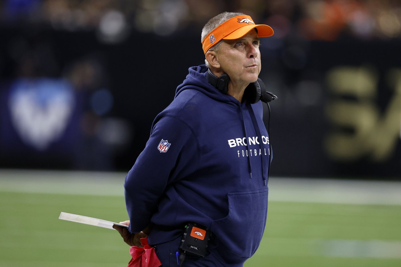 Sean Payton triumphs in return to New Orleans as the Broncos dominate the Saints, 33-10 | iNFOnews.ca Sean Payton triumphs in return to New Orleans as the Broncos dominate the Saints, 33-10 | iNFOnews.ca