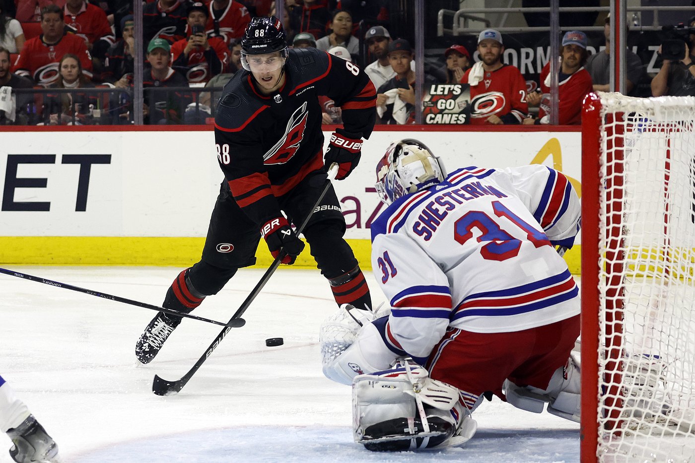 Metropolitan Division is in flux beyond the Rangers and Hurricanes still Stanley Cup contenders | iNFOnews.ca Metropolitan Division is in flux beyond the Rangers and Hurricanes still Stanley Cup contenders | iNFOnews.ca