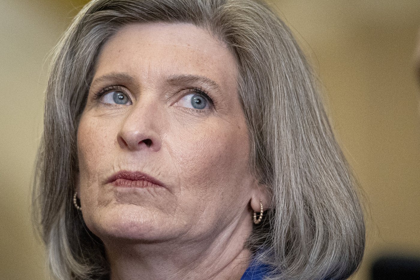 GOP congresswoman joins 2026 Iowa Senate race after Sen. Joni Ernst confirms she won't run | iNFOnews.ca