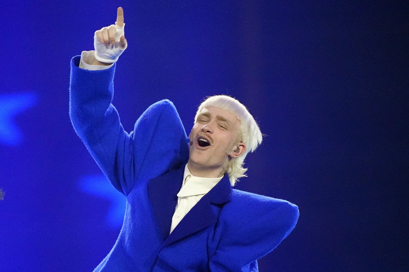 No amends for Joost Klein: Dutch go back to Eurovision Song Contest but singer declines to rejoin | iNFOnews.ca No amends for Joost Klein: Dutch go back to Eurovision Song Contest but singer declines to rejoin | iNFOnews.ca